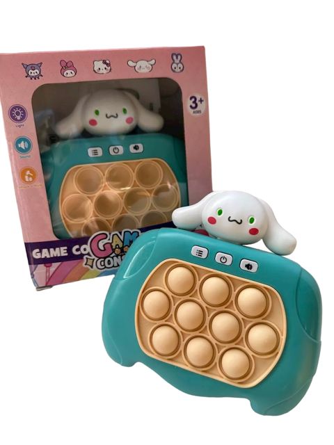 Oyuncaq Speed Push Game Machine 2331 — Bakı