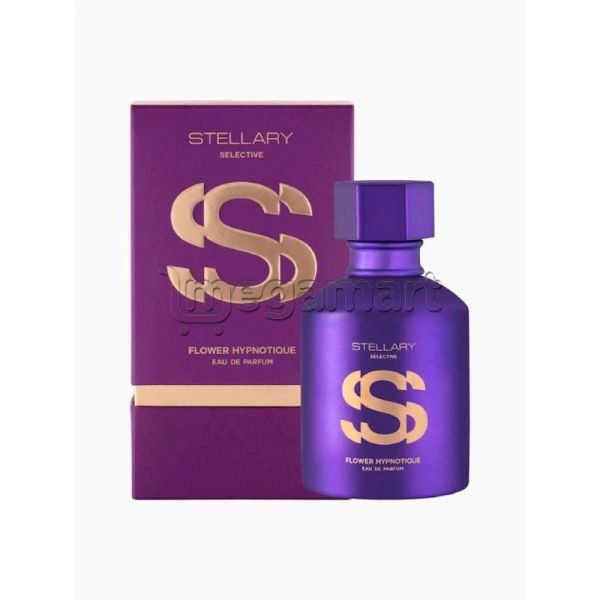 Qadınlar üçün ətir suyu Stellary Flower Hypnotique, 50 ml — Ətir, Bakı