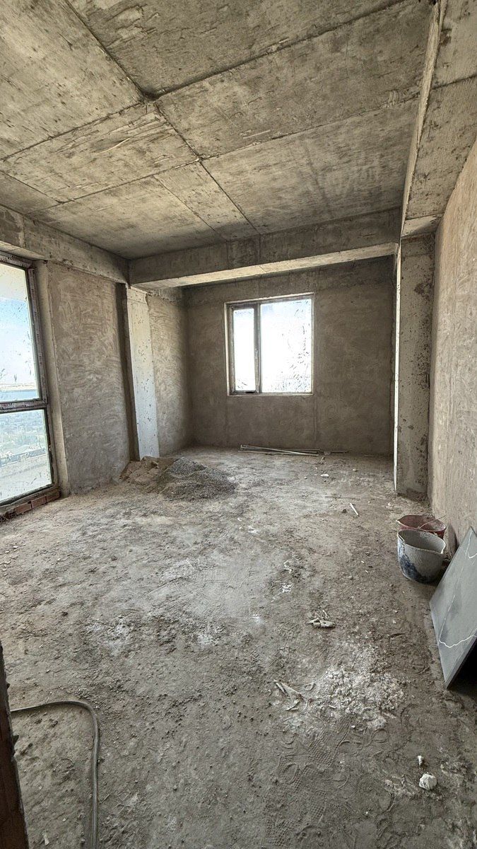 Satılır 3 otaqlı yeni tikili 101.1 m² — Mənzil, Bakı (2)