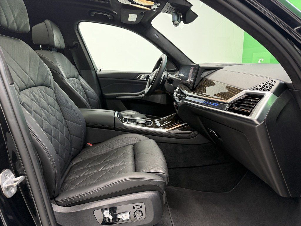 BMW X7, 3.0 L, 2023 il, 155 000 km — Avtomobillər, Bakı (10)
