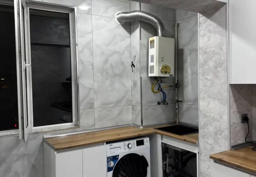 İcarəyə verilir 1 otaqlı köhnə tikili 50 m² — Mənzil, Bakı (10)
