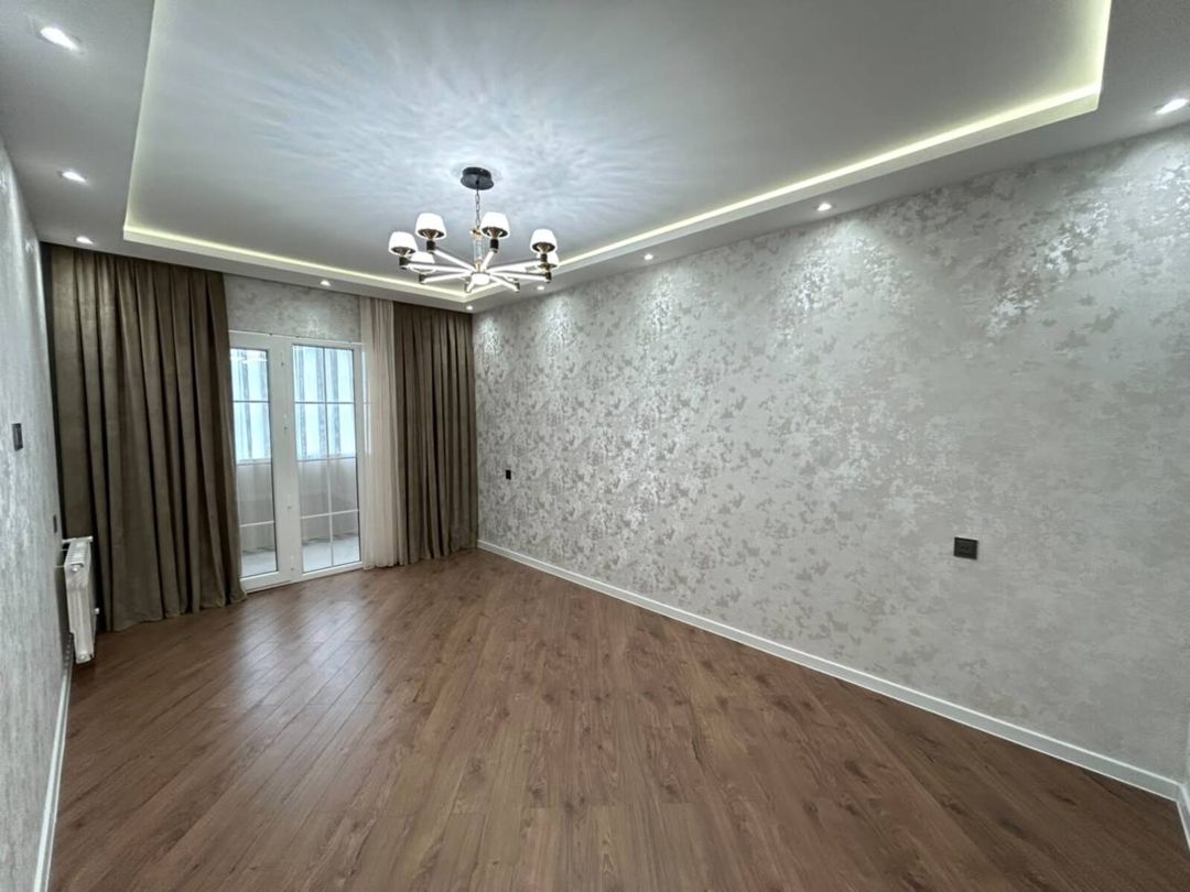 Satılır 3 otaqlı köhnə tikili 85 m² — Mənzil, Bakı (3)