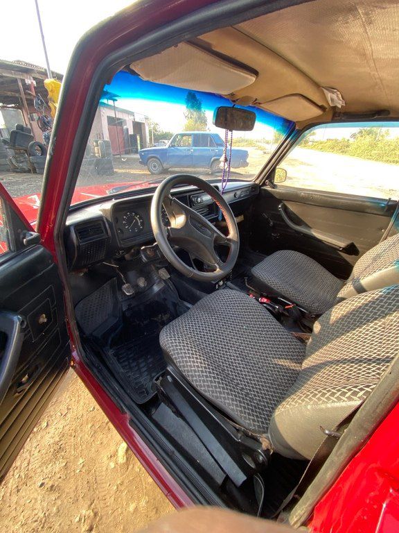 Lada (VAZ) 2104, 1.5 L, 2007 il, 160 000 km 10-VK-351 — Avtomobillər, Sabirabad (6)
