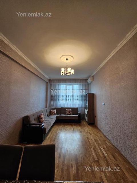 Satılır 2 otaqlı Bina evi menzil (Yeni tikili), 62 m², Xırdalan ş — 135 000 ₼ · Mənzil Satılır 2 otaqlı Bina evi menzil (Yeni tikili), 62 m², Xırdalan ş