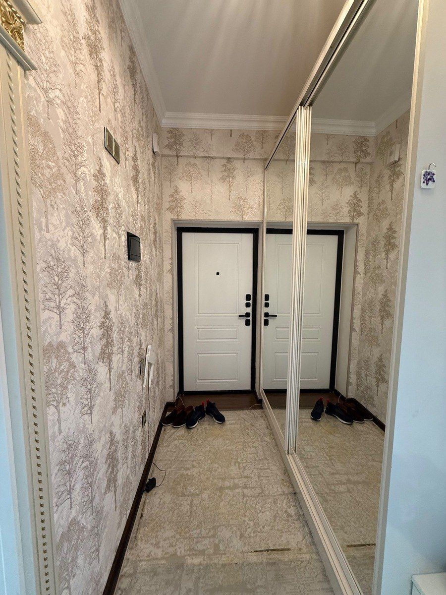 Satılır 2 otaqlı yeni tikili 65 m² — Mənzil, Bakı (6)