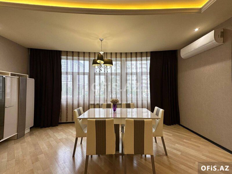 Yeni tikili Satılır Xətai r., Xətai m., 3 otaq, 149 m² — Mənzil, Bakı (3)