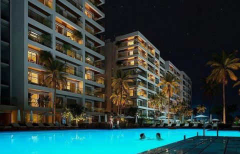 Satılır 2 otaqlı yeni tikili 65 m² — Bakı