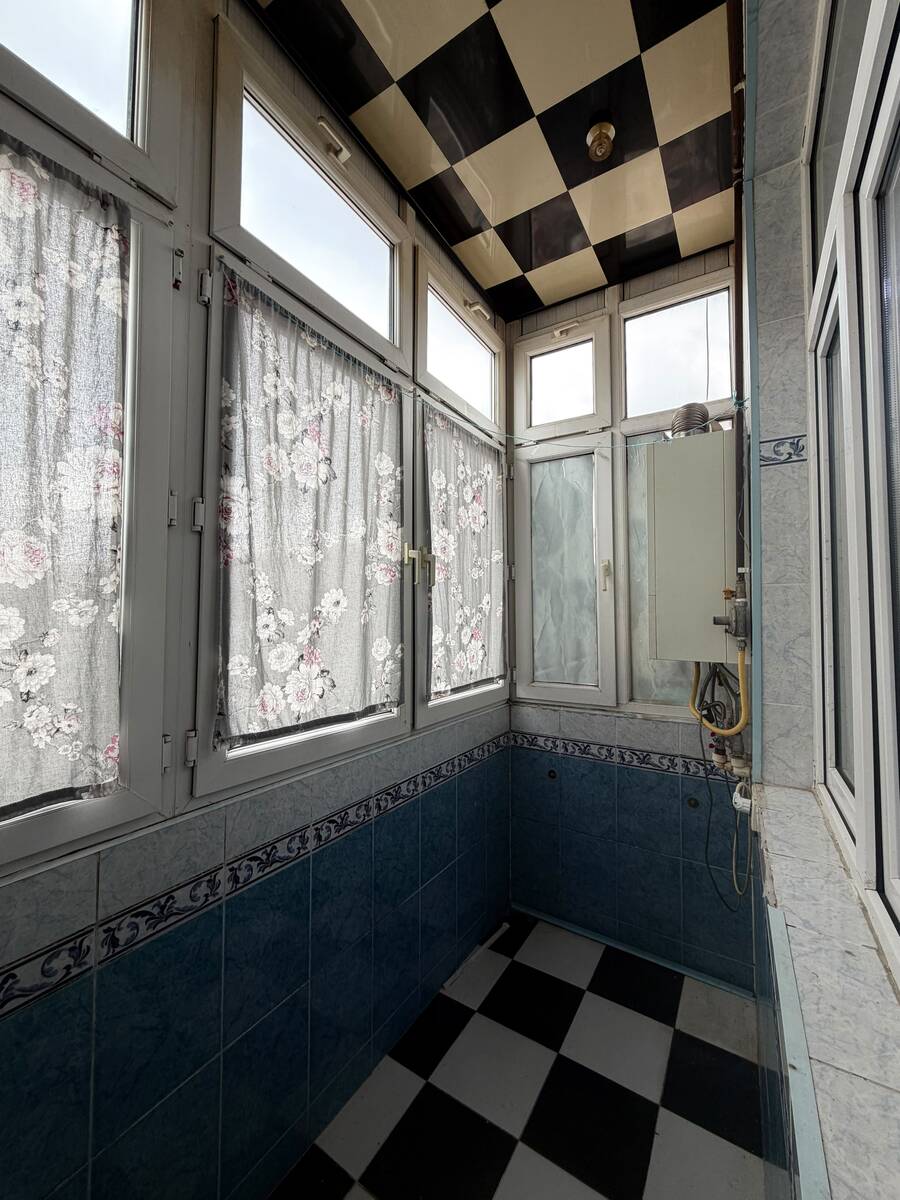 İcarəyə verilir 2 otaqlı yeni tikili 55 m² — Mənzil, Bakı (11)
