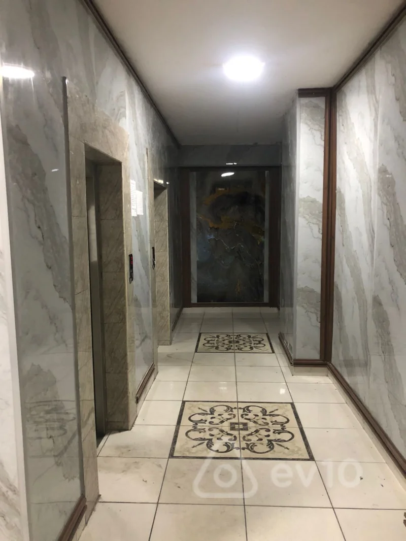 2 otaqlı mənzil, 84 m², General Məmmədşərif Həmidov — Mənzil, Bakı (4)