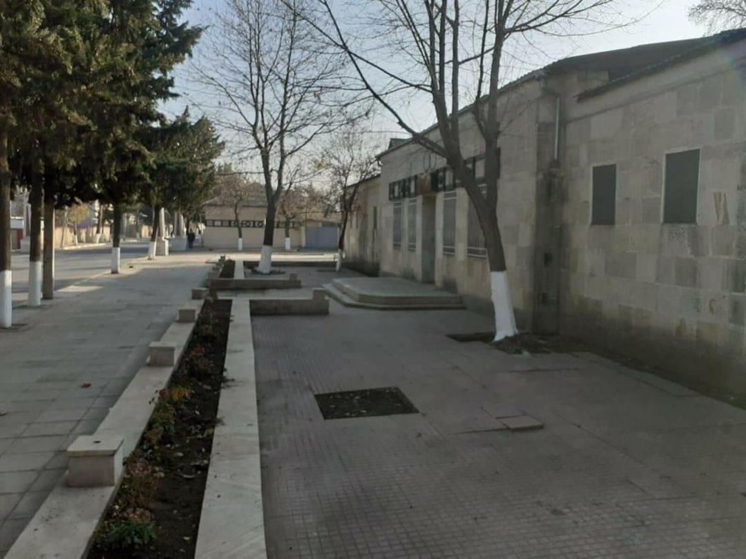 Satılır obyekt 1200 m² — Əmlak, Tovuz (5)