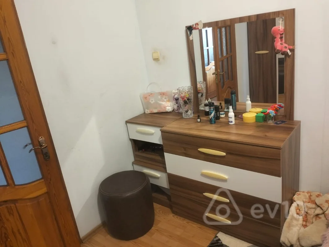 2 otaqlı mənzil, 60 m², Eldar Xəlilov — kirayə — Mənzil, Bakı (5)