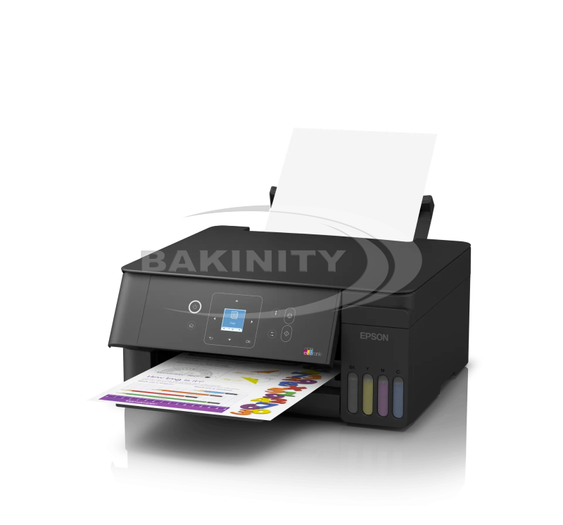 Printer Epson printer L3366 (C11CL63413) — 497.2 ₼ · Bakı · Printerləri Printer Epson printer L3366 (C11CL63413) — Bakı
