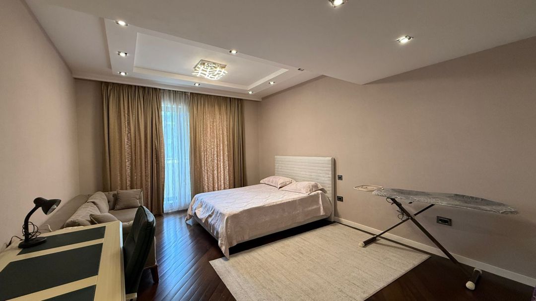 İcarəyə verilir 3 otaqlı yeni tikili 175 m² — Mənzil, Bakı (11)