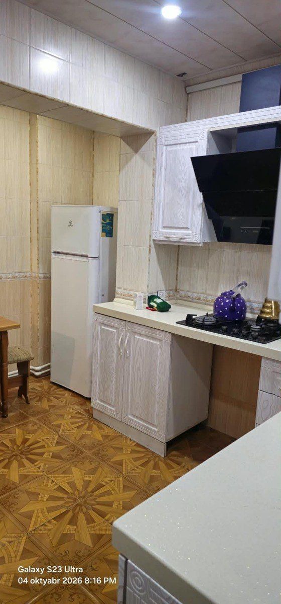 İcarəyə verilir 5 otaqlı köhnə tikili 115 m² — Mənzil, Bakı (9)