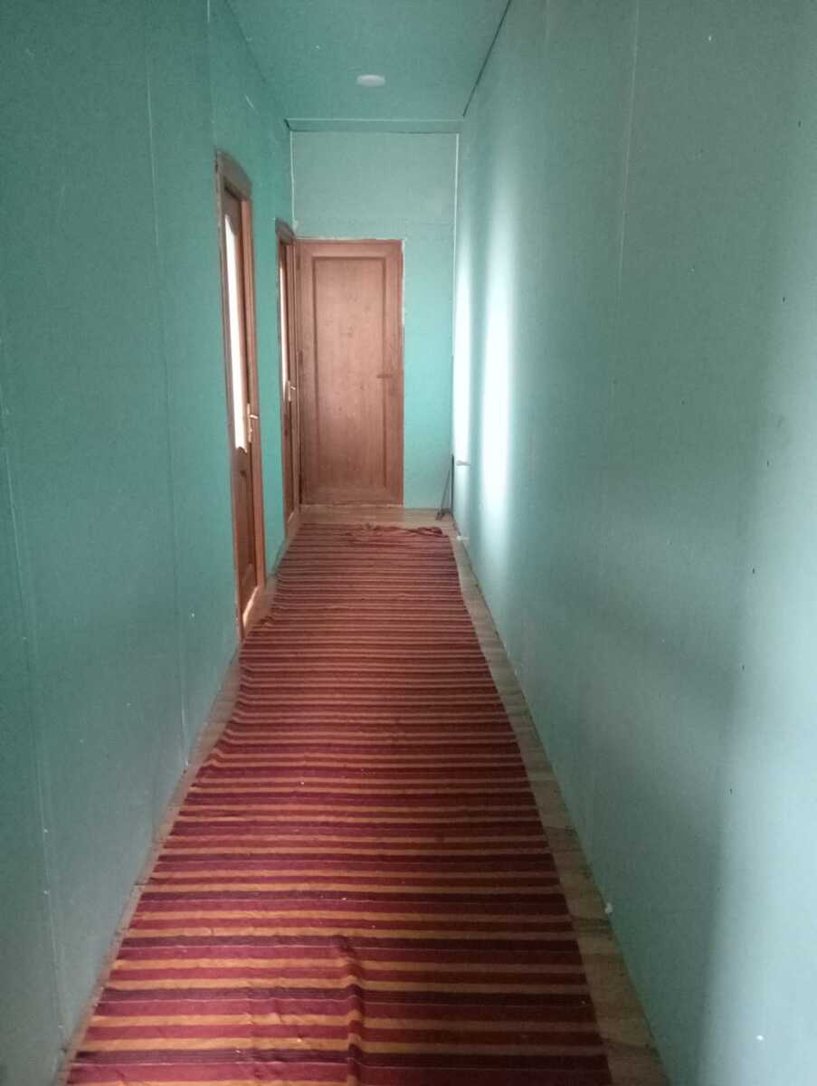 Satılır 3 otaqlı həyət evi/bağ evi 85 m² — Ev, villa, Bakı (2)