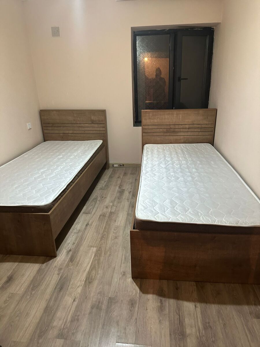 İcarəyə verilir 3 otaqlı köhnə tikili 80 m² — Mənzil, Bakı (4)
