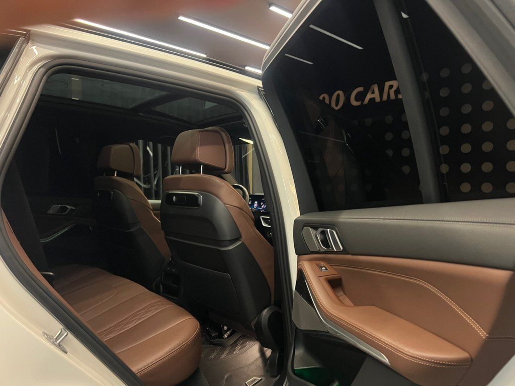 BMW X5, 3.0 L, 2024 il, 57 000 km — Avtomobillər, Bakı (8)