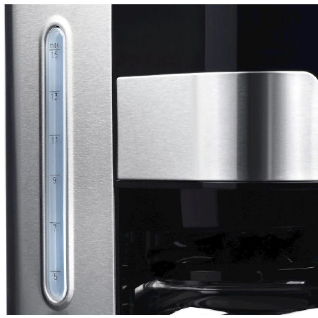 Qəhvədəmləyən Ardesto FCM-D3100 — Ev texnikası, Bakı (2)
