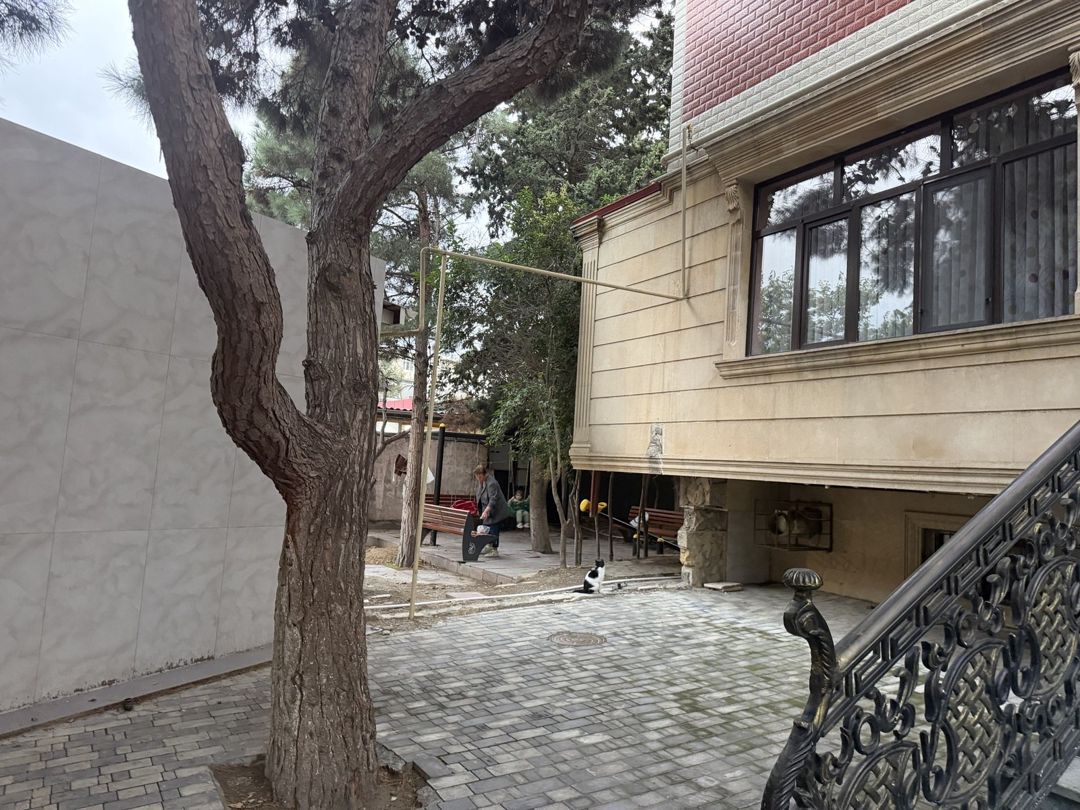 Satılır 3 otaqlı yeni tikili 130 m² — Mənzil, Bakı (11)