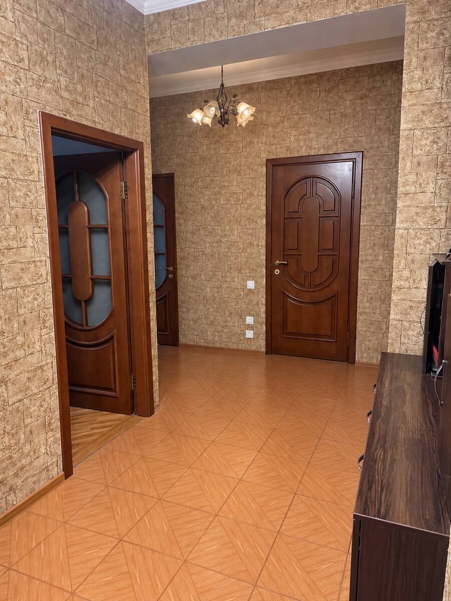 Satılır 4 otaqlı yeni tikili 165 m² — Mənzil, Bakı (9)
