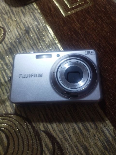 Fotoaparat Fujifilm — Bakı