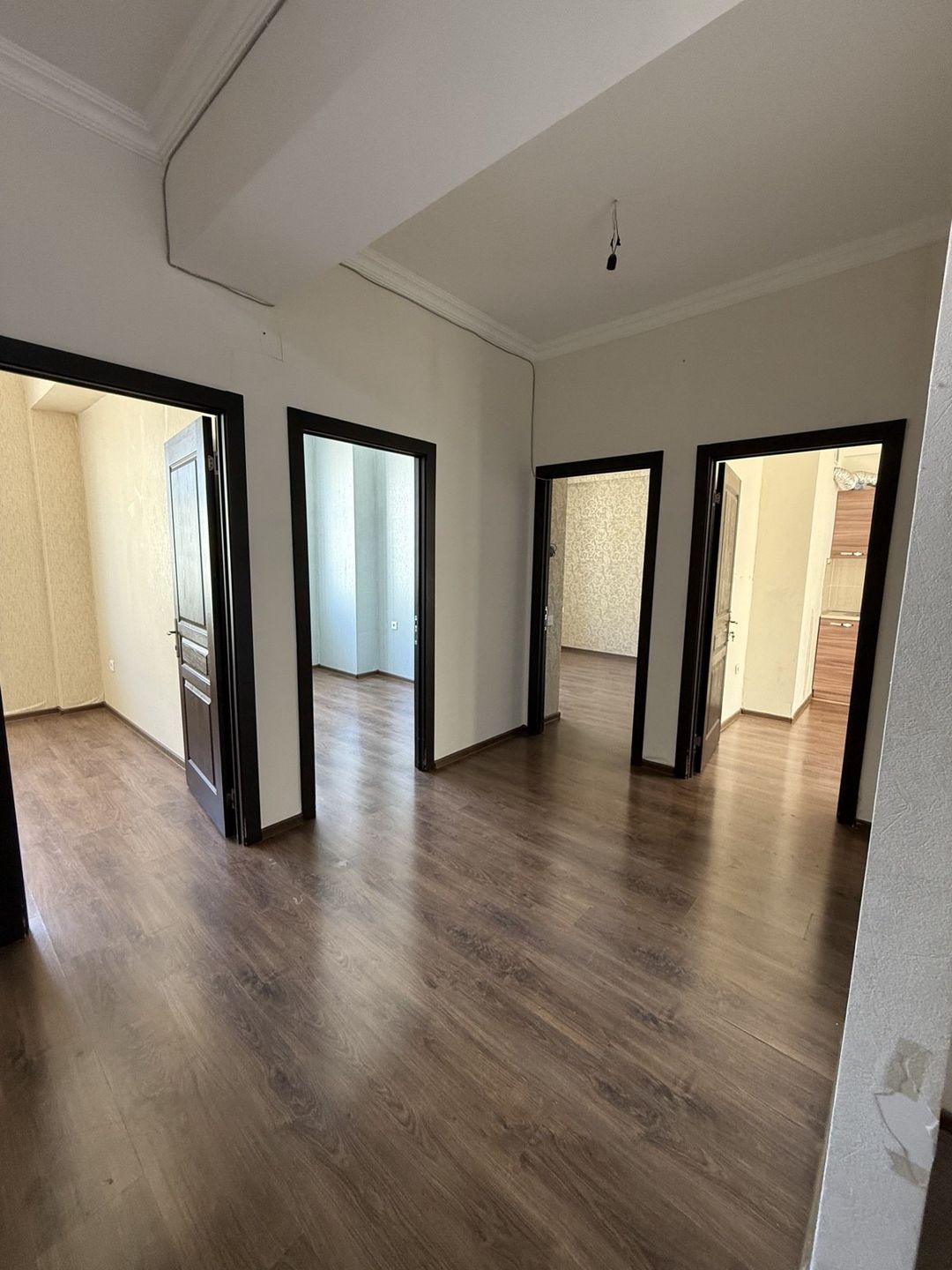 Satılır 4 otaqlı yeni tikili 80 m² — Mənzil, Bakı (9)