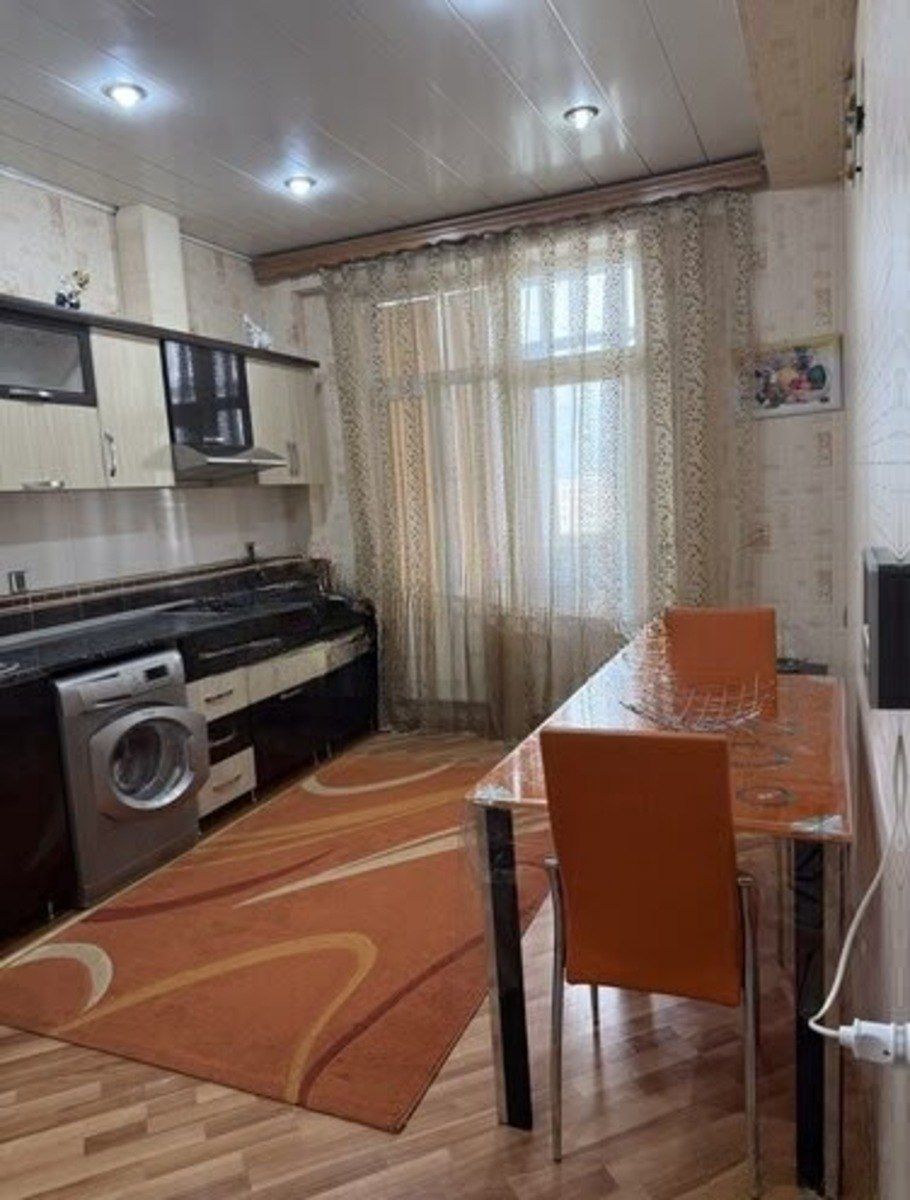 İcarəyə verilir 2 otaqlı yeni tikili 100 m² — Mənzil, Bakı (3)