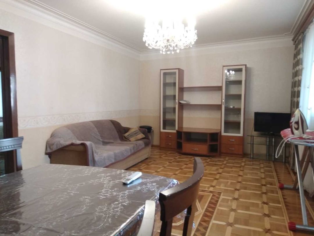 İcarəyə verilir 3 otaqlı köhnə tikili 100 m² — Mənzil, Bakı (2)