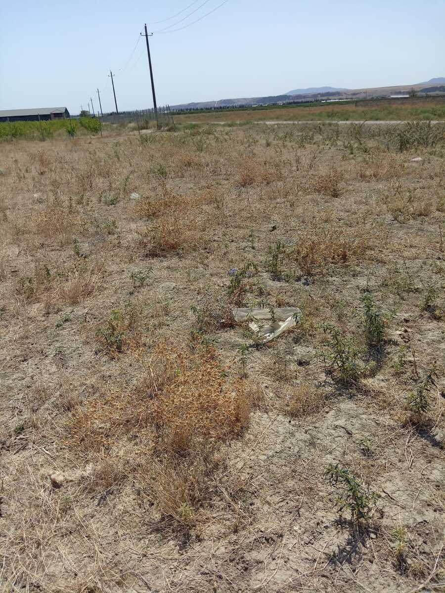 41 sot torpaq sahəsi, Şabran r — Torpaq, Şabran (6)