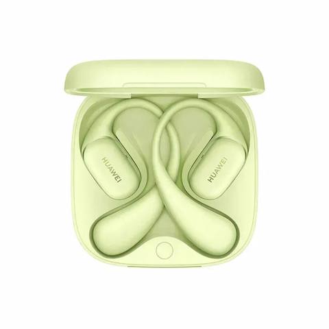 Huaweı FreeArc Simsiz Açıq Tip Qulaqlıq – Green (Model: 55038103) — İbay Az — Electronics