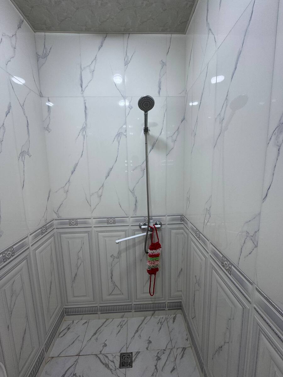 Satılır 2 otaqlı yeni tikili 52 m² — Mənzil, Bakı (11)