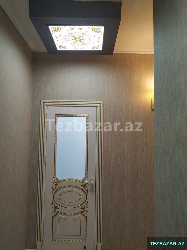 Kreditlə evlərin satışı — Ev, villa, Bakı (4)
