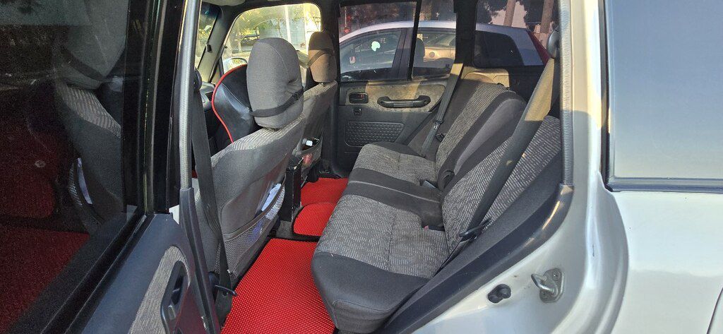 Toyota RAV4, 2.0 L, 1997 il, 250 000 km 90-EX-542 — Avtomobillər, Sumqayıt (9)