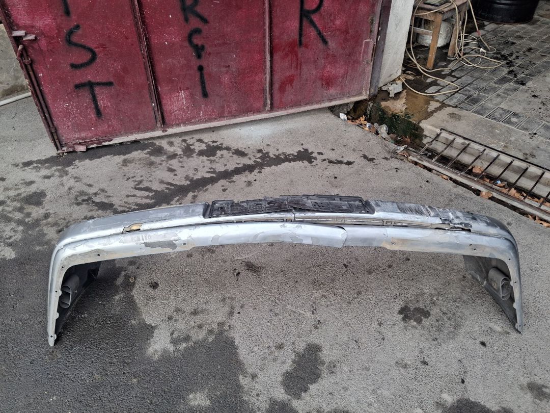 Mercedes 124 bamperi — Ehtiyat hissələri və aksesuarlar, Bakı (3)