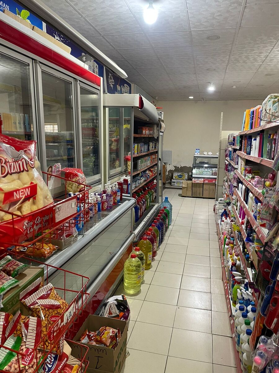 Satılır obyekt 420 m² — Əmlak, Bakı (12)