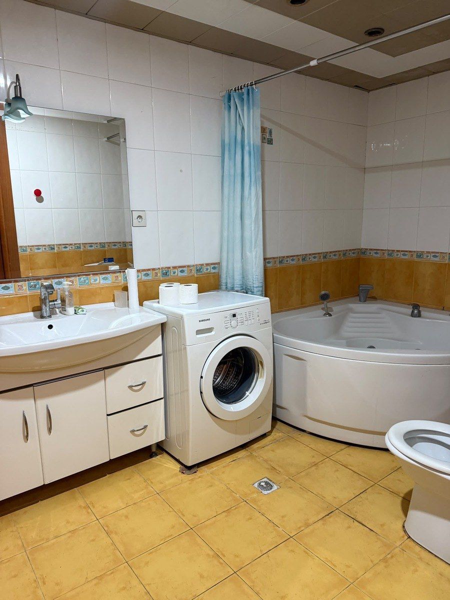 İcarəyə verilir 3 otaqlı yeni tikili 140 m² — Mənzil, Bakı (7)