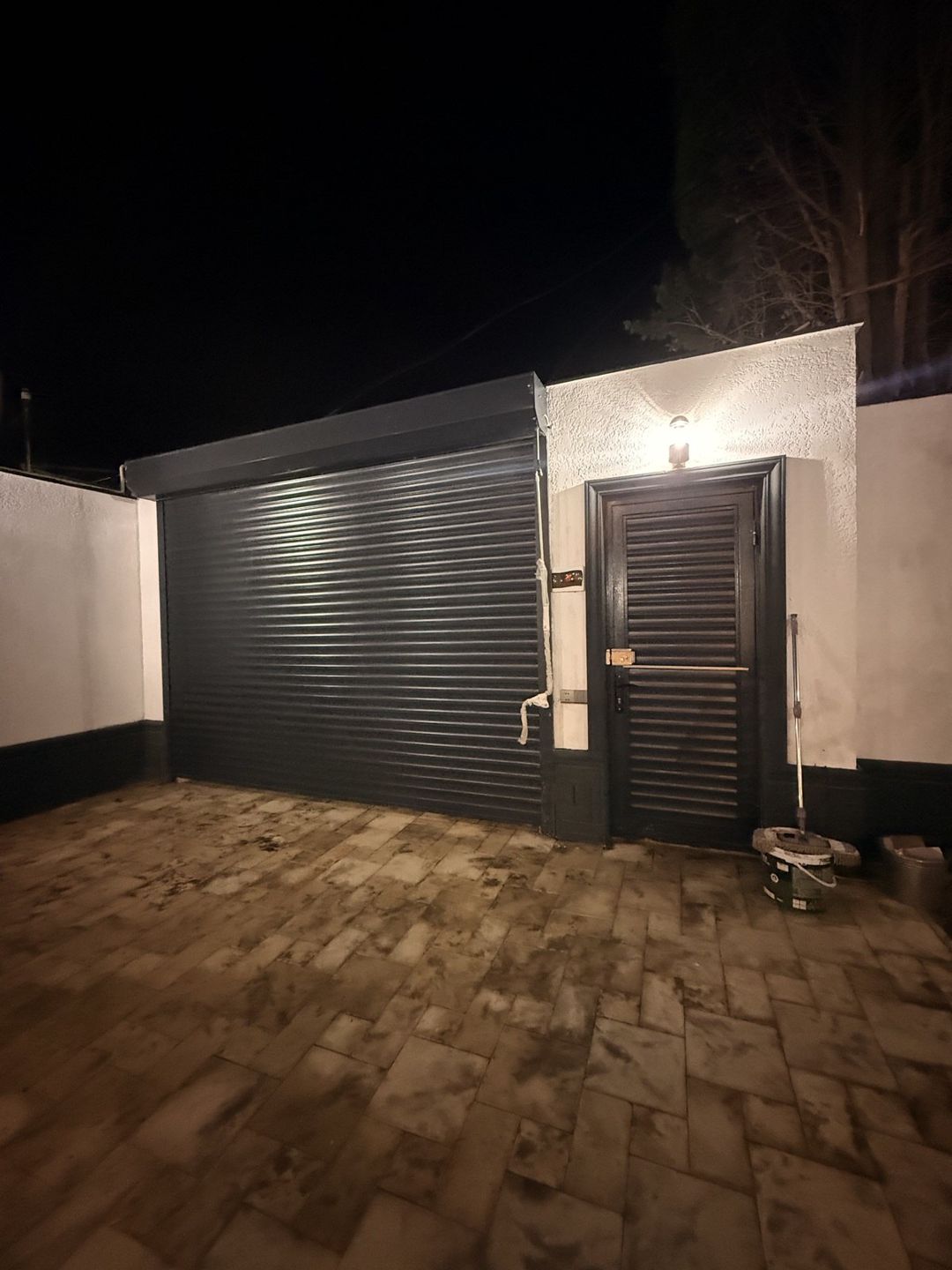 Satılır 5 otaqlı həyət evi/bağ evi 192 m² — Ev, villa, Bakı (12)