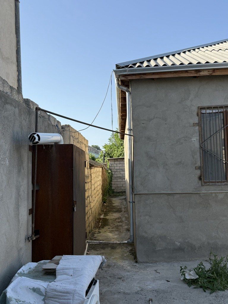 Satılır 6 otaqlı həyət evi/bağ evi 150 m² — Ev, villa, Xaçmaz (2)