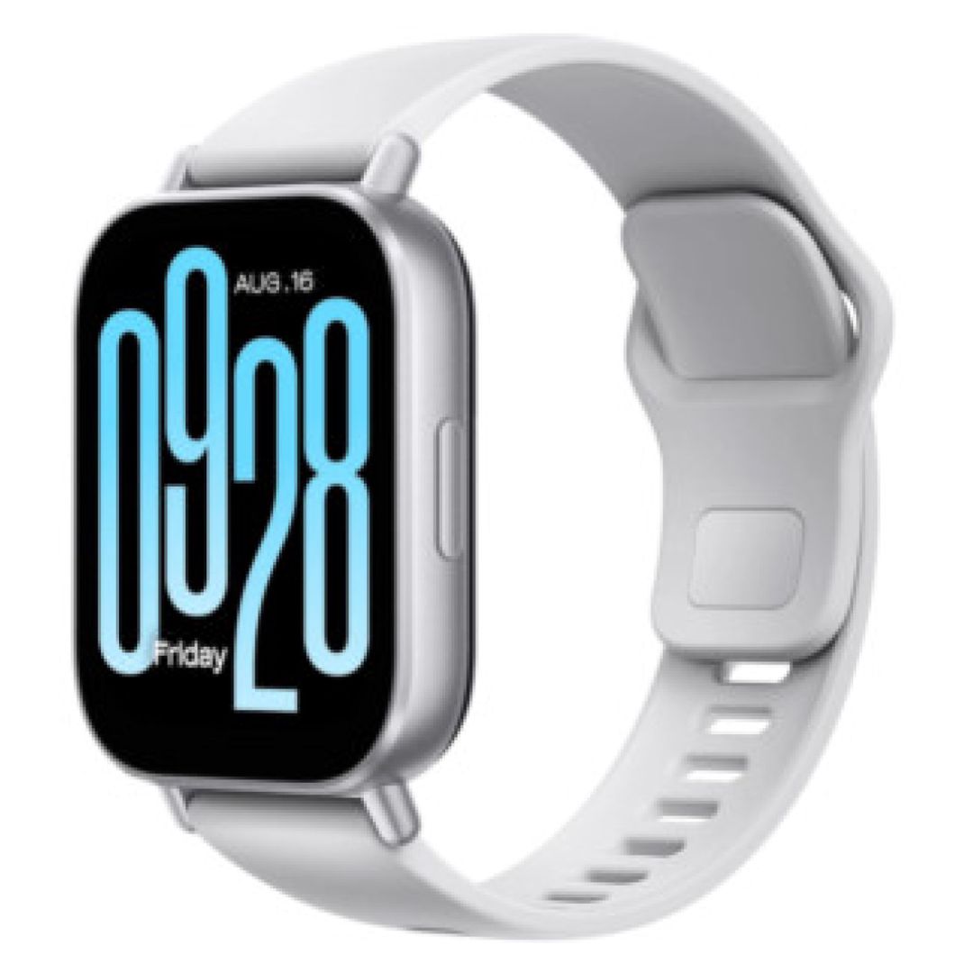 Ağıllı saat Xiaomi Redmi Watch 5 Active (BHR8790GL) — Telefonlar və qadjetlər, Bakı (2)