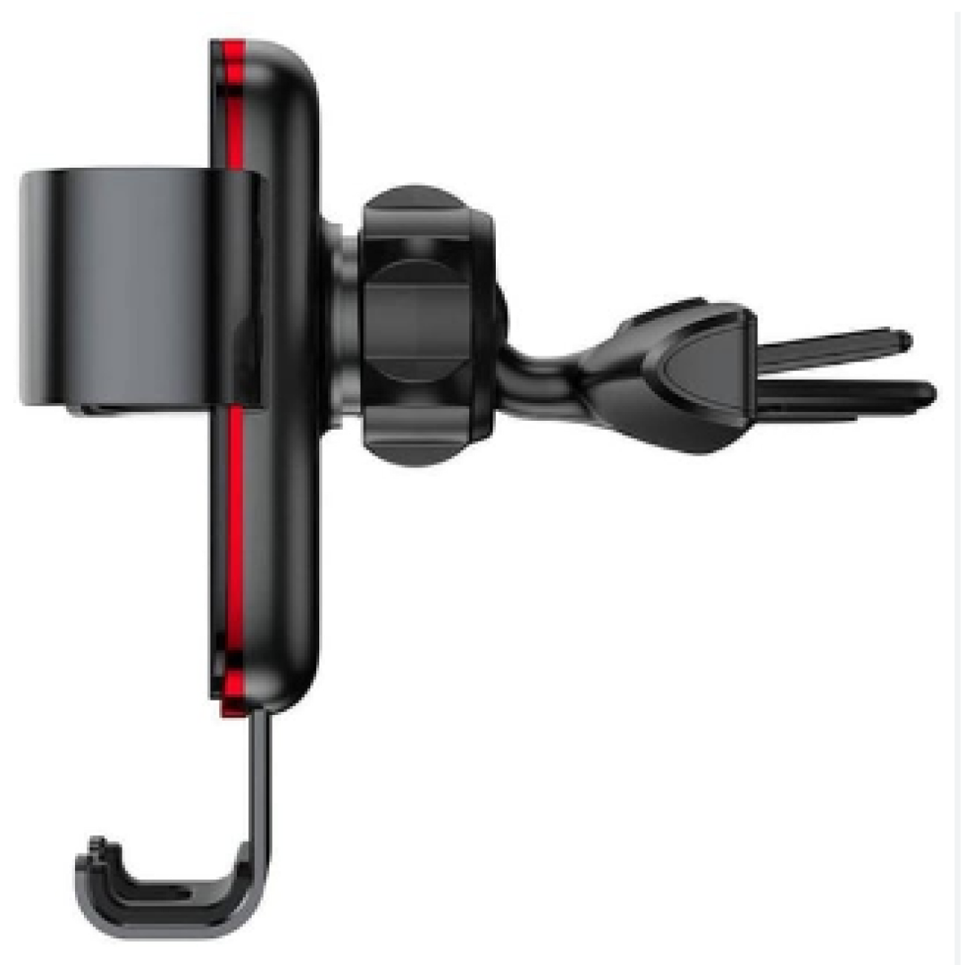 Avtomobil üçün tutacaği Baseus Metal Age Gravity Car Mount (SUYL-J01) — Telefonlar və qadjetlər, Bakı (3)