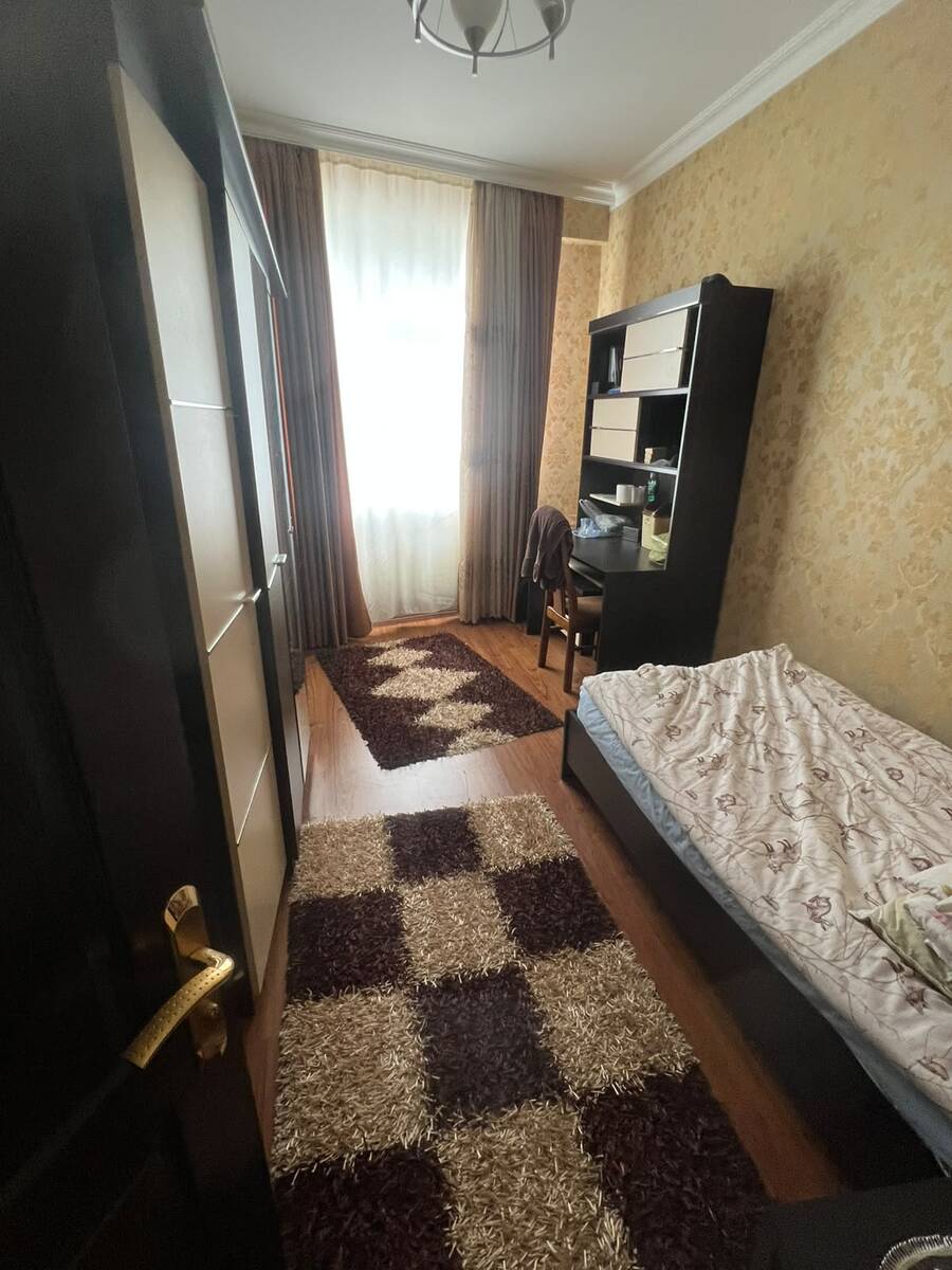 Satılır 4 otaqlı yeni tikili 165 m² — Mənzil, Bakı (4)