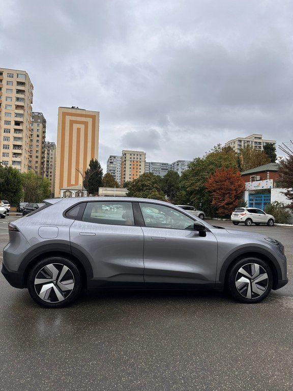 Changan Deepal S05, 1.5 L, 17.08 kWh, 2025 il, 4 800 km — Avtomobillər, Bakı (11)