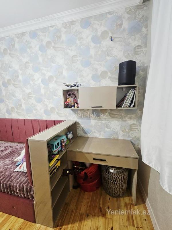 Satılır 3 otaqlı Bina evi menzil (Yeni tikili), 92 m², Masazır — Mənzil, Abşeron (11)