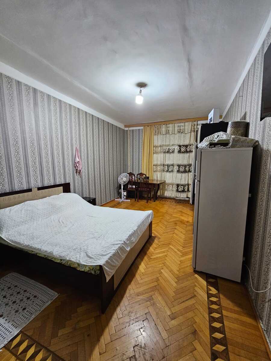 Satılır 3 otaqlı köhnə tikili 80 m² — Mənzil, Bakı (2)