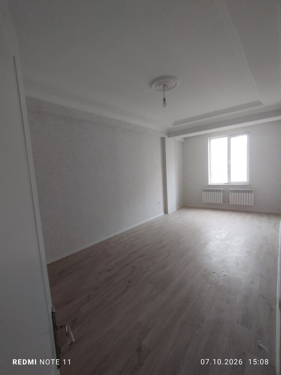 3-otaqlı yeni tikili kirayə verilir, Saray qəs., 91 m² — Mənzil, Bakı (9)