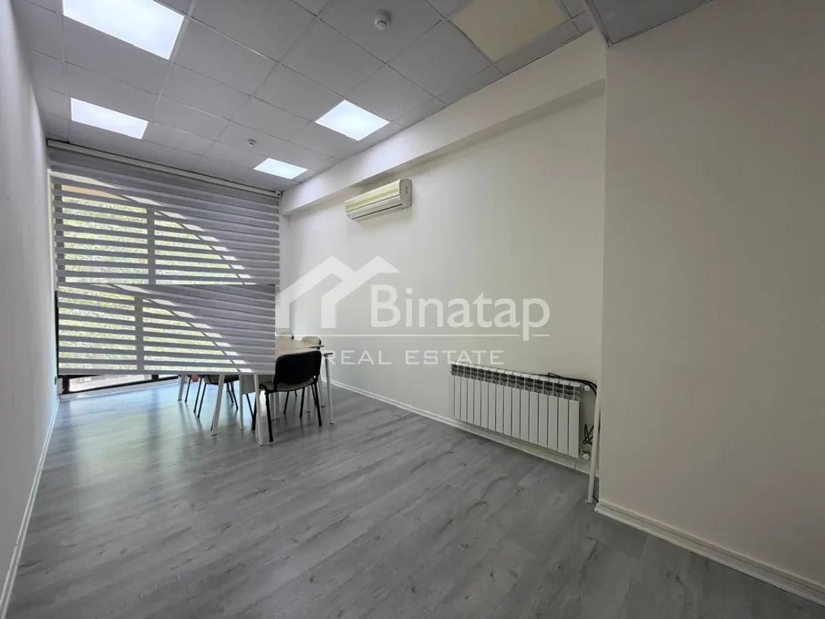 İcarəyə verilir obyekt 250 m², Nizami metrosu, Yasamal rayonu — Əmlak, Bakı (2)