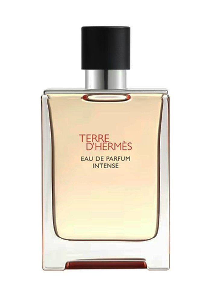 Hermes Terre d’Hermes Intense 50 ml — Ətir, Bakı
