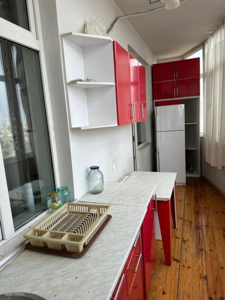 İcarəyə verilir 2 otaqlı yeni tikili 64 m² — Mənzil, Gəncə (6)