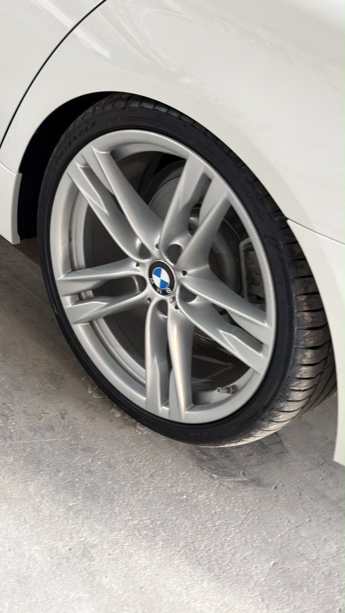 BMW 6 disklər 225/30 R20 və 234/35 R20 — Ehtiyat hissələri və aksesuarlar, Bakı (4)