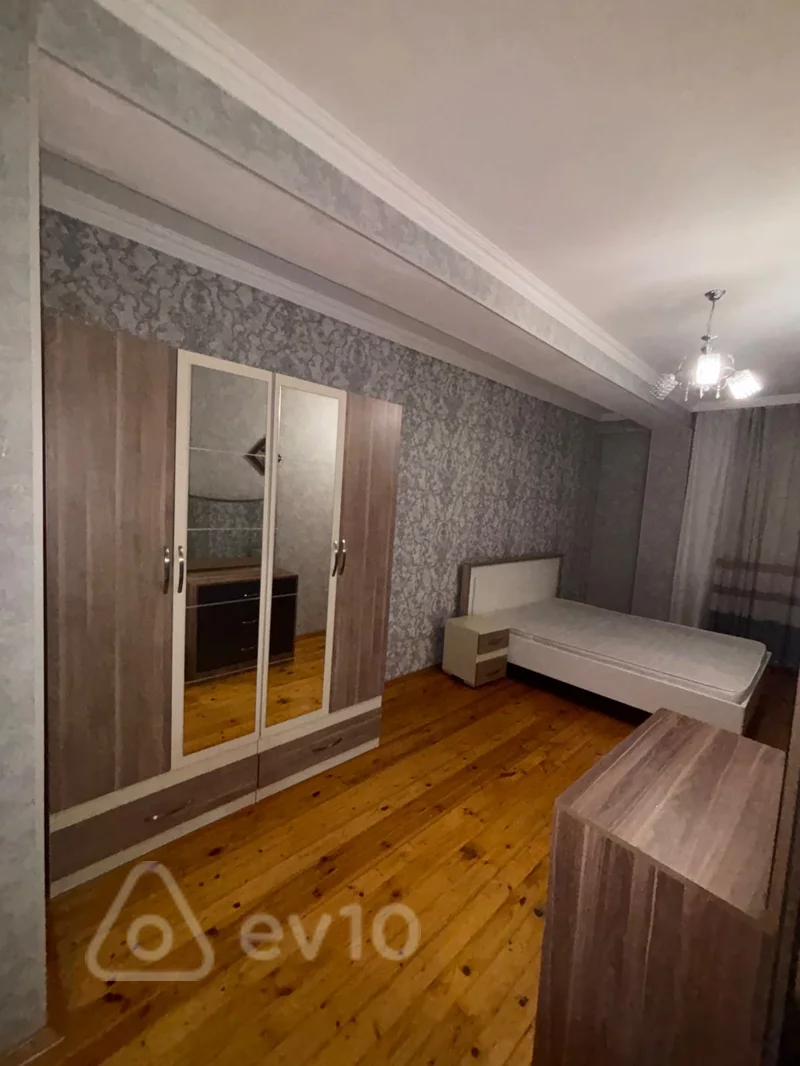 3 otaqlı mənzil, 70 m², Masazir kruqunan girende, Xırdalan — kirayə — Mənzil, Xırdalan (4)